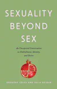 Produktbild: Sexuality Beyond Sex