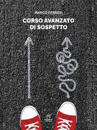 Produktbild: Corso avanzato di sospetto