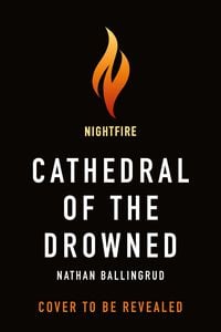 Produktbild: Cathedral of the Drowned