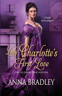 Produktbild: Lady Charlotte's First Love