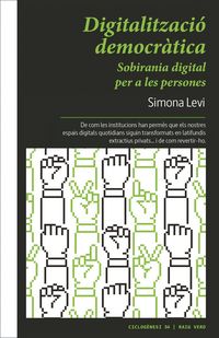 Produktbild: Digitalitzaci&oacute; democr&agrave;tica