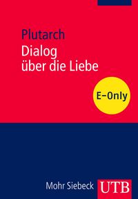 Produktbild: Dialog &uuml;ber die Liebe