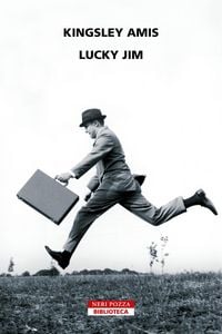 Produktbild: Lucky Jim