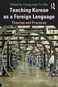 Produktbild: Teaching Korean as a Foreign Language