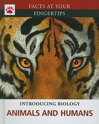Produktbild: Animals and Humans