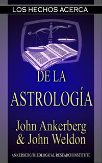 Produktbild: Los Hechos Acerca De La Astrolog&iacute;a