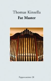 Produktbild: Kinsella, T: Fat Master