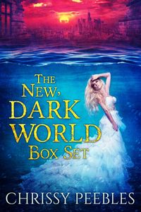 Produktbild: The New, Dark World Box Set