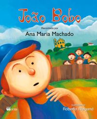 Produktbild: Jo&atilde;o Bobo