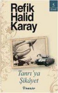 Produktbild: Tanriya Sikayet