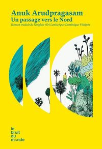 Produktbild: Un passage vers le Nord