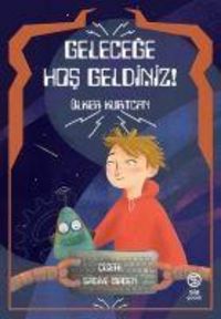Produktbild: Gelecege Hos Geldiniz