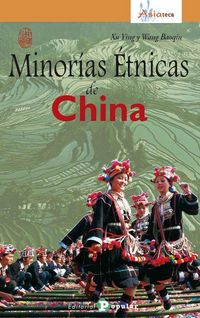Produktbild: Minor&iacute;as &eacute;tnicas de China