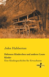 Produktbild: Helenens Kinderchen und anderer Leute Kinder