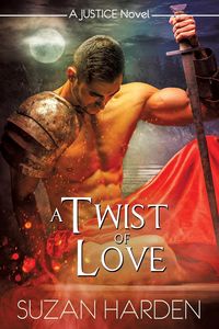 Produktbild: A Twist of Love