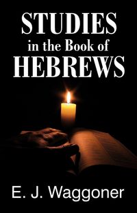 Produktbild: Studies in the Book of Hebrews