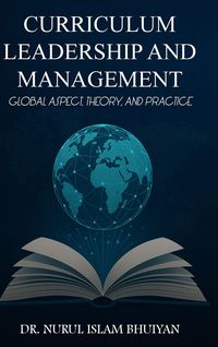 Produktbild: Curriculum Leadership and Management