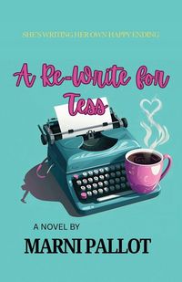 Produktbild: A Re-Write for Tess