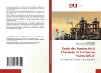 Produktbild: &Eacute;tude des Fum&eacute;es de la Chemin&eacute;e de Turbine au Niveau GP2/Z