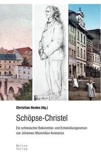 Produktbild: Schöpse-Christel