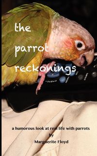 Produktbild: The Parrot Reckonings