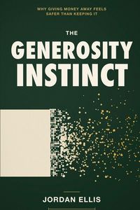 Produktbild: The Generosity Instinct