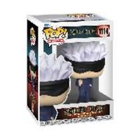 Bild vom Artikel FUNKO POP Animation: JJK S1 Gojo Satoru Gojo Jujutsu Kaisen vom Autor 