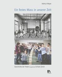 Produktbild: Ein festes Mass in unserer Zeit