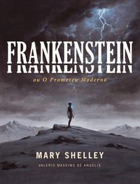 Produktbild: Frankenstein ou O Prometeu Moderno