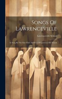 Produktbild: Songs Of Lawrenceville