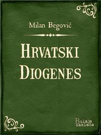 Produktbild: Hrvatski Diogenes