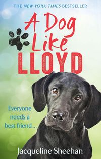 Produktbild: A Dog Like Lloyd