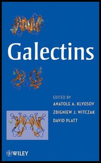 Produktbild: Galectins