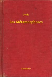 Produktbild: Les M&eacute;tamorphoses