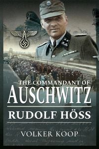 Produktbild: Commandant of Auschwitz