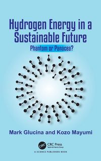 Produktbild: Hydrogen Energy in a Sustainable Future