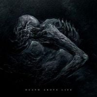 Produktbild: Death Above Life (Deluxe Edition - Ltd. 2CD Mediab