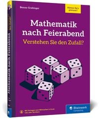 Produktbild: Mathematik nach Feierabend &ndash; Verstehen Sie den Zufall?