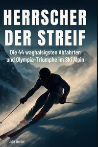 Produktbild: Herrscher der Streif