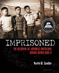 Produktbild: Imprisoned