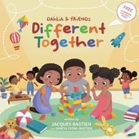 Produktbild: Different Together