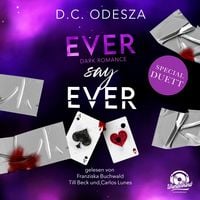 Produktbild: EVER say EVER