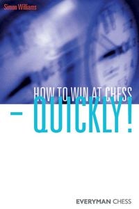 Produktbild: How to Win at Chess - Quickly!