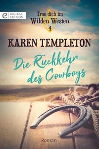 Produktbild: Die R&uuml;ckkehr des Cowboys