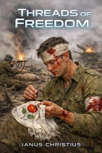 Produktbild: Threads of Freedom