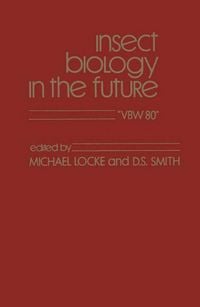Produktbild: Insect Biology in The Future