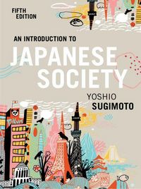 Produktbild: An Introduction to Japanese Society