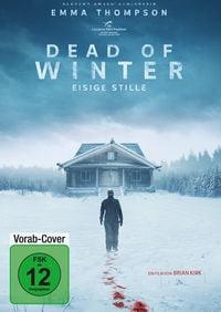 Produktbild: Dead of Winter - Eisige Stille