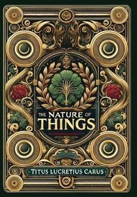 Produktbild: The Nature of Things (Collector's Edition) (Laminated Hardback with Jacket)
