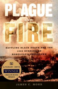 Produktbild: Plague and Fire